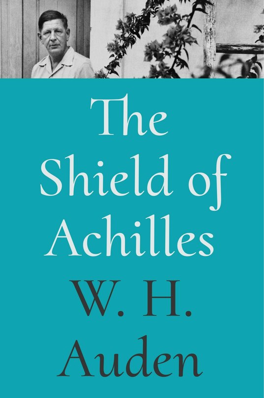 Couverture_The Shield of Achilles
