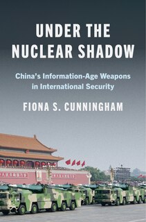 Front cover_Under the Nuclear Shadow