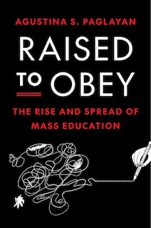 Front cover_Raised to Obey