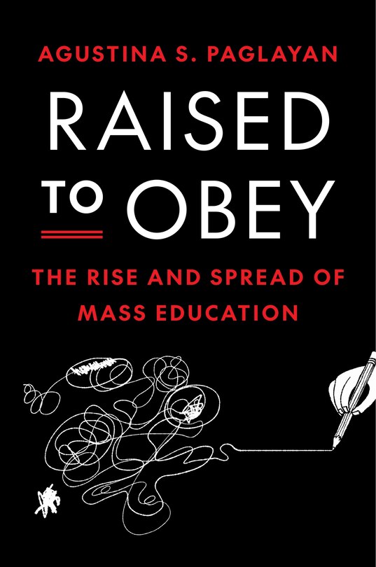 Front cover_Raised to Obey
