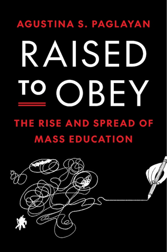 Front cover_Raised to Obey