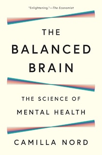 Front cover_The Balanced Brain