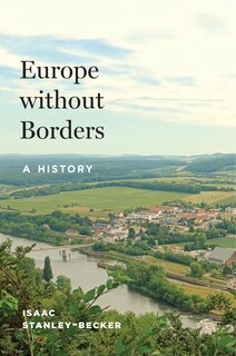 Front cover_Europe without Borders