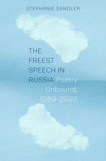 Front cover_The Freest Speech in Russia