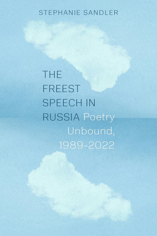 Front cover_The Freest Speech in Russia