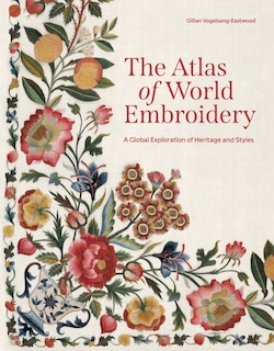 Couverture_The Atlas of World Embroidery