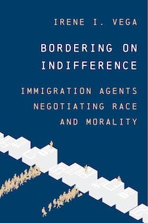 Front cover_Bordering on Indifference