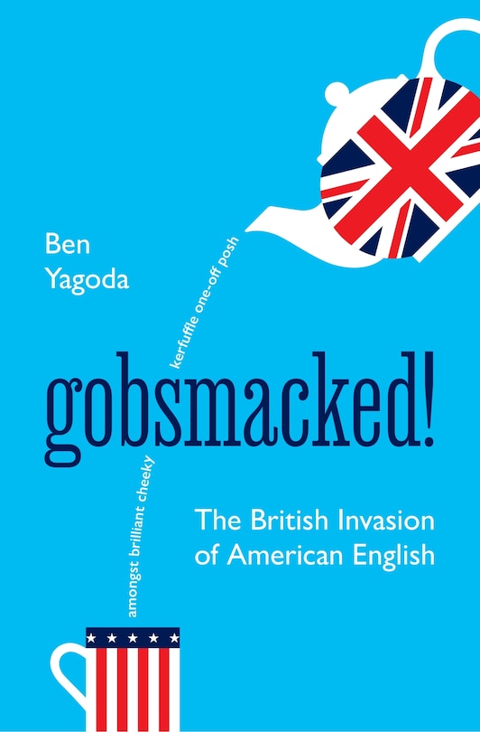 Front cover_Gobsmacked!