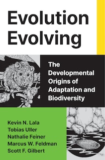 Front cover_Evolution Evolving