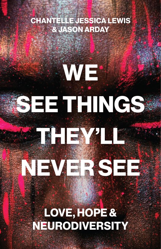 Front cover_We See Things They’ll Never See