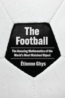 Front cover_The Football