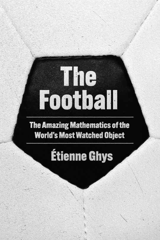 Front cover_The Football