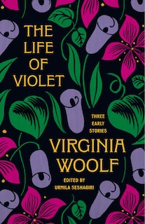 Front cover_The Life of Violet