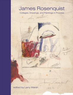 Front cover_James Rosenquist