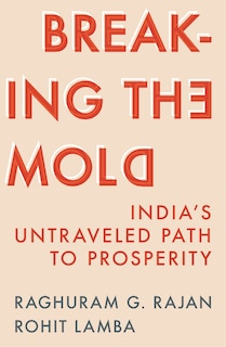 Front cover_Breaking the Mold
