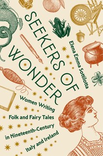Couverture_Seekers of Wonder