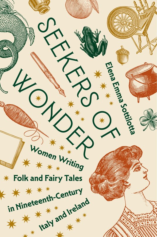 Couverture_Seekers of Wonder