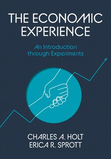 Front cover_Experiencing Economics