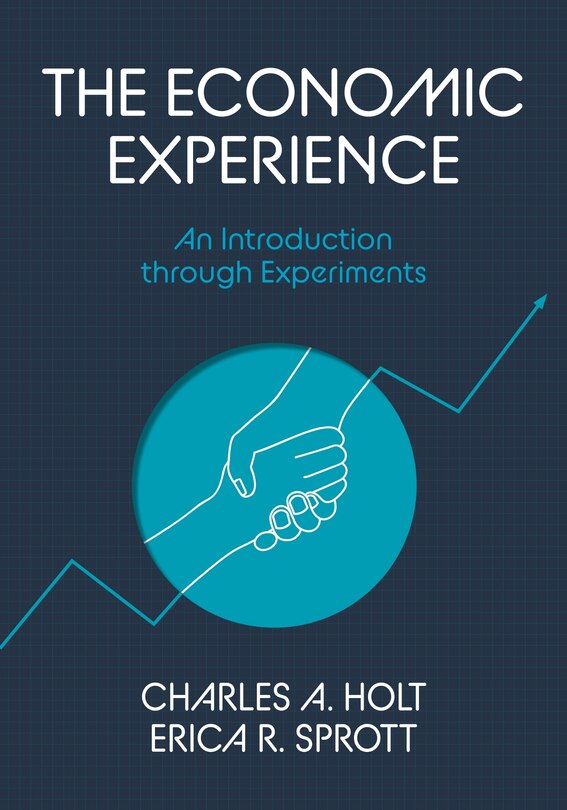Front cover_Experiencing Economics
