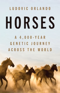 Front cover_Horses