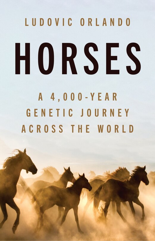 Front cover_Horses