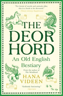 Front cover_The Deorhord