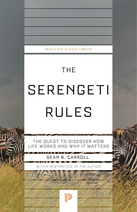 Couverture_The Serengeti Rules