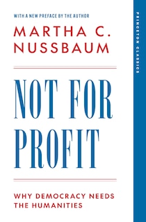 Front cover_Not for Profit