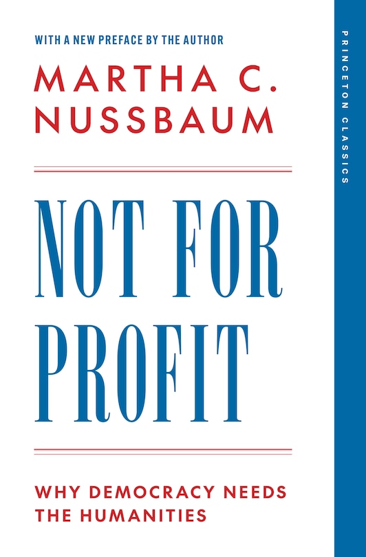 Front cover_Not for Profit