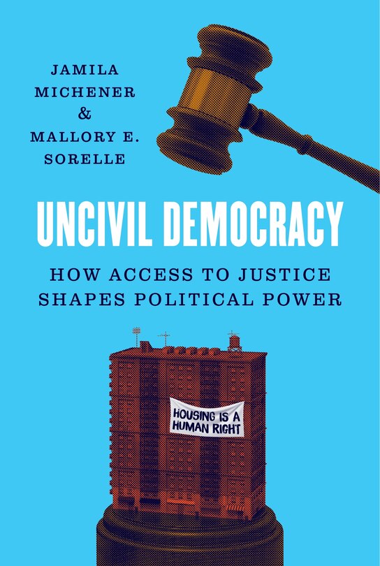 Couverture_Uncivil Democracy