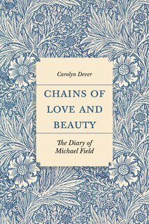 Front cover_Chains of Love and Beauty