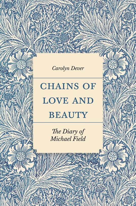 Front cover_Chains of Love and Beauty
