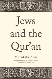 Front cover_Jews and the Qur'an