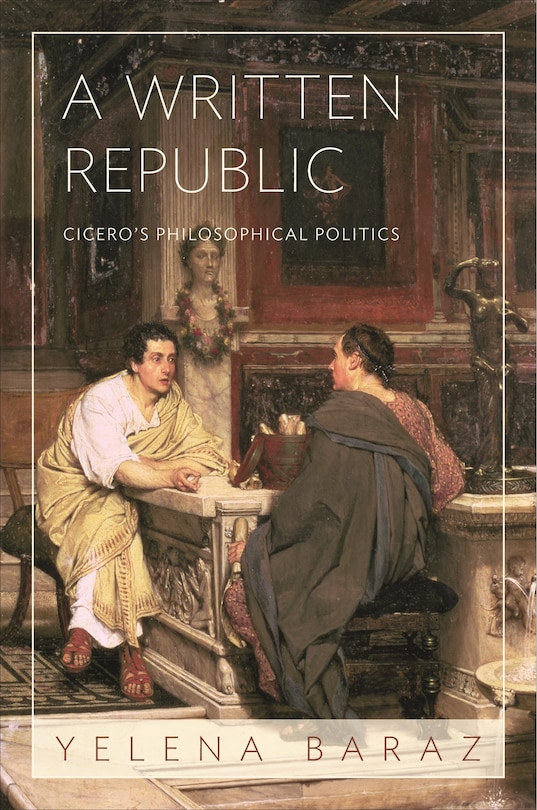 Front cover_A Written Republic