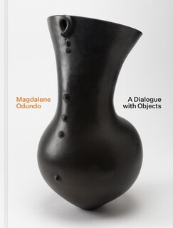Front cover_Magdalene Odundo