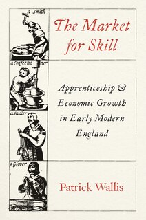 Couverture_The Market for Skill