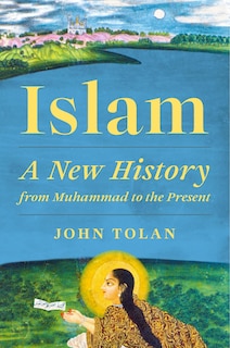 Front cover_Islam