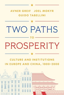 Couverture_Two Paths to Prosperity