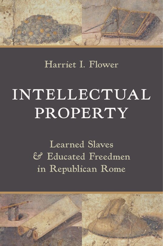 Front cover_Intellectual Property