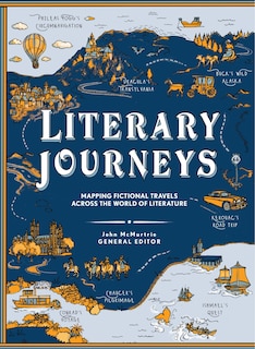 Front cover_Literary Journeys