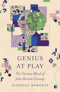 Front cover_Genius at Play