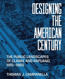 Couverture_Designing the American Century
