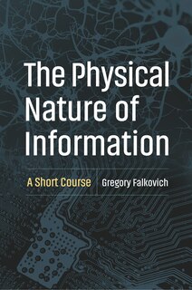 Couverture_The Physical Nature of Information