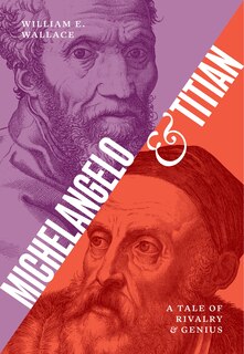 Front cover_Michelangelo and Titian