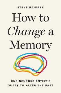 Front cover_How to Change a Memory