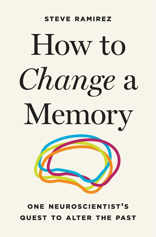 Front cover_How to Change a Memory