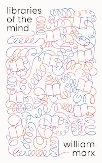 Front cover_Libraries of the Mind