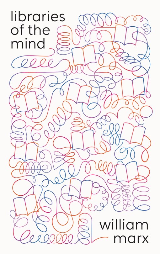 Front cover_Libraries of the Mind