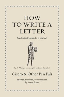 Couverture_How to Write a Letter