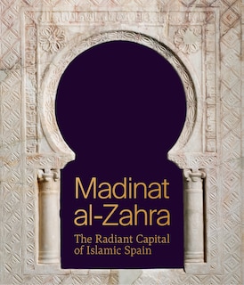 Front cover_Madinat al-Zahra